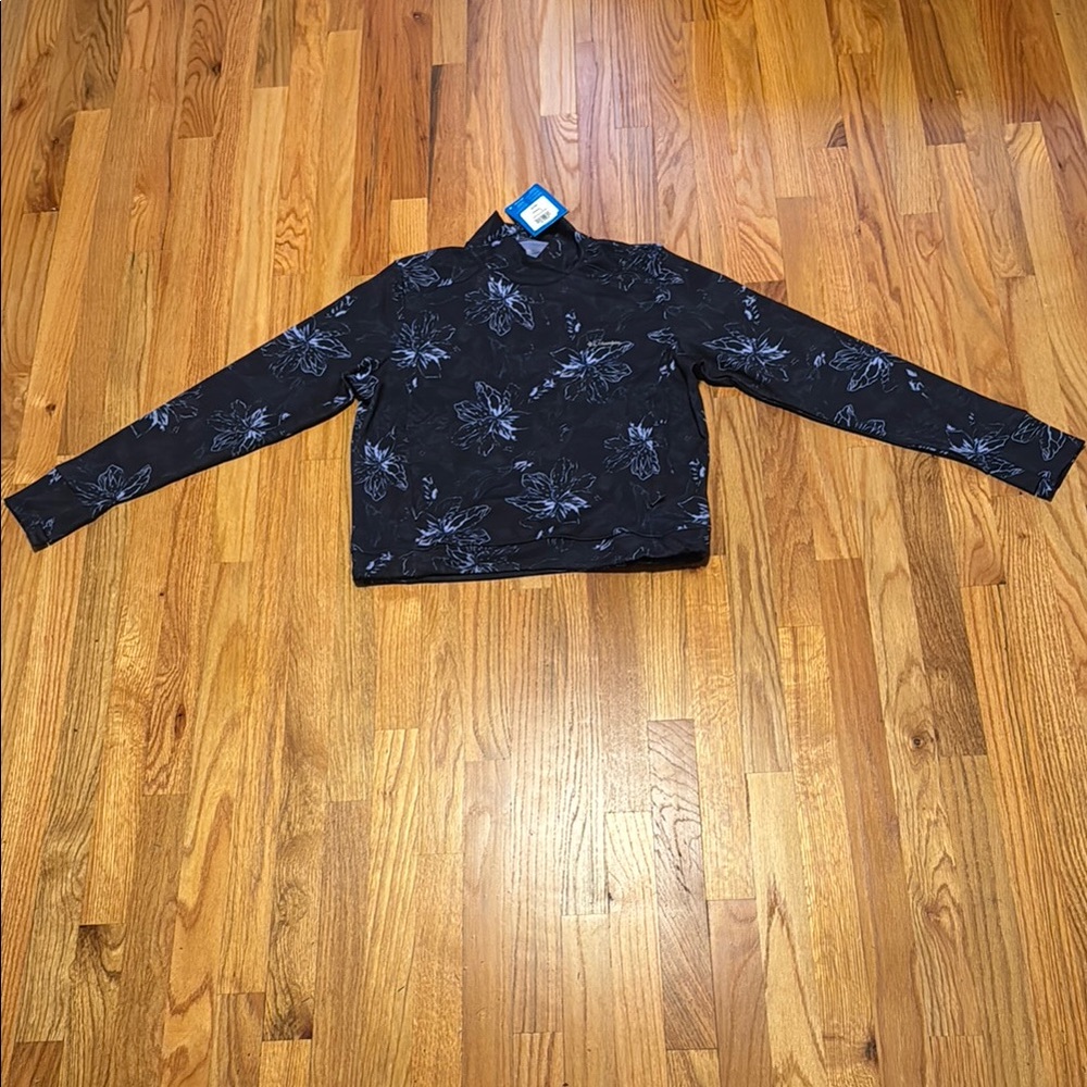 Columbia Omni-Shade Ballona Pullover - Picture 3 of 14